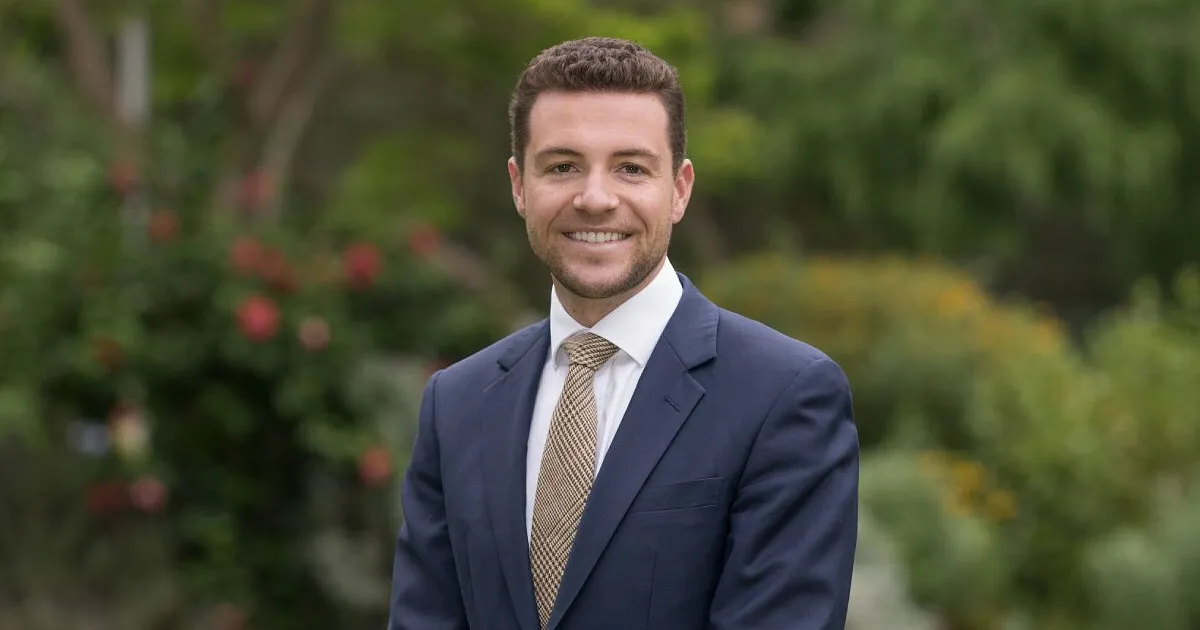 James Fitzpatrick - Licensed Estate Agent - Hawthorn | Jellis Craig