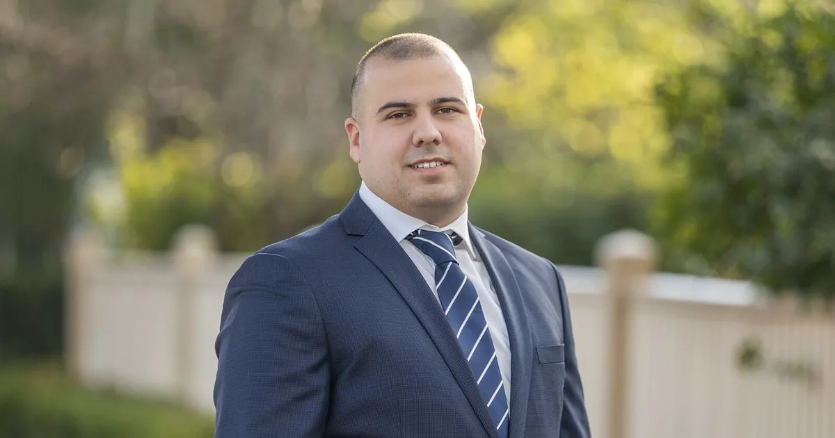 Joe Vicino - Sales Consultant - Ivanhoe | Jellis Craig