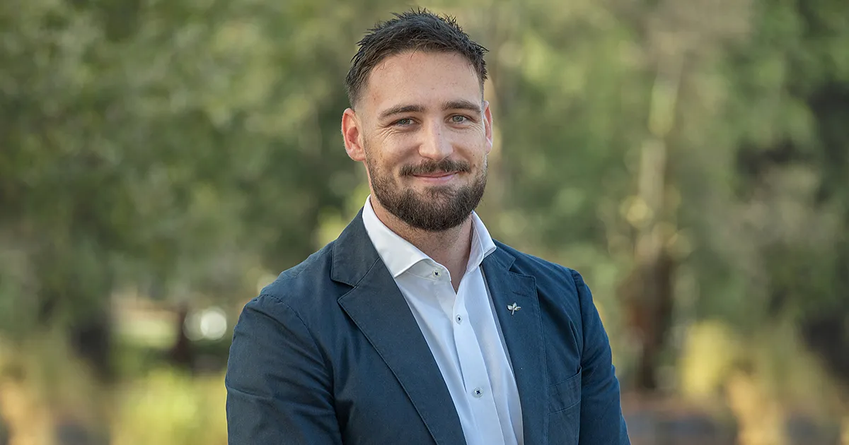 Josh Saunders - Director & Auctioneer - Ivanhoe | Jellis Craig