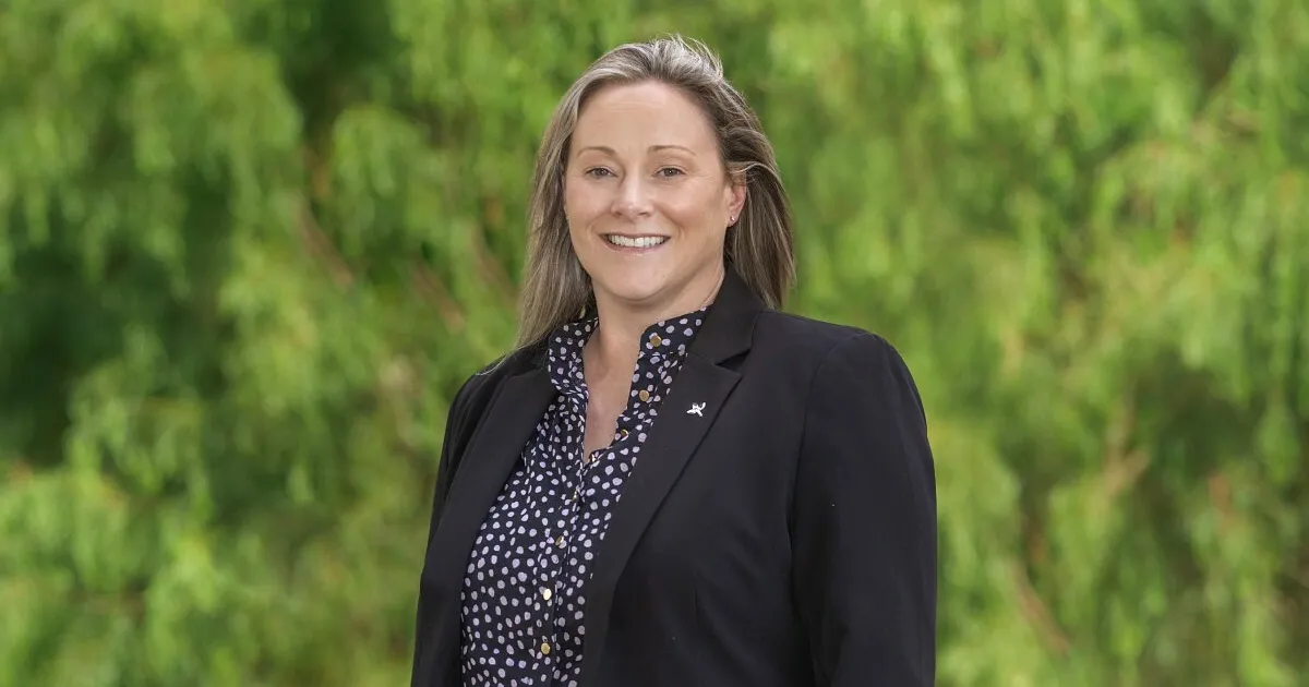 Kate Rolfe - Senior Property Manager - Doncaster | Jellis Craig