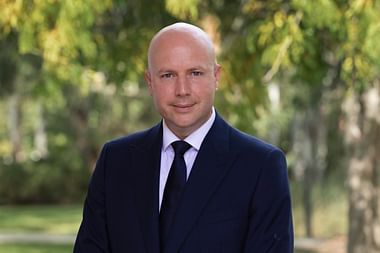 Matthew Lockyer