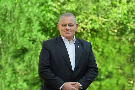 Paul Polychroniadis