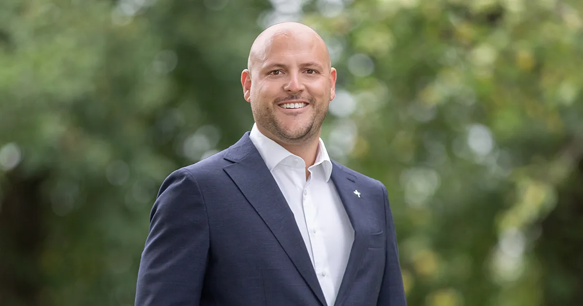 Sam Rigopoulos - Director and Auctioneer - Northcote | Jellis Craig