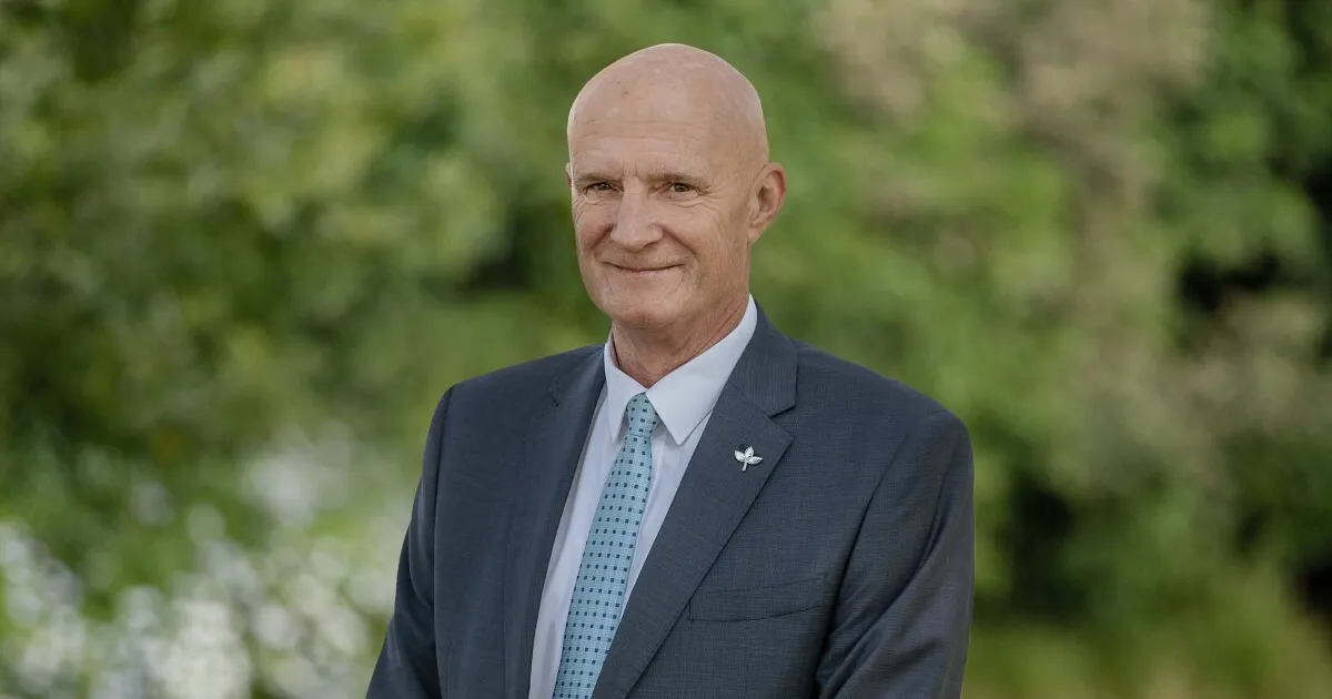 Wayne Buttner General Manager Geelong Jellis Craig