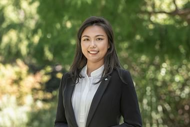Yuki Chang