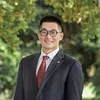 Zanny Wang