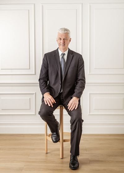 Andre Barker image