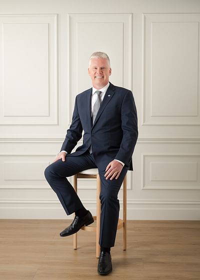 Justin Booth image