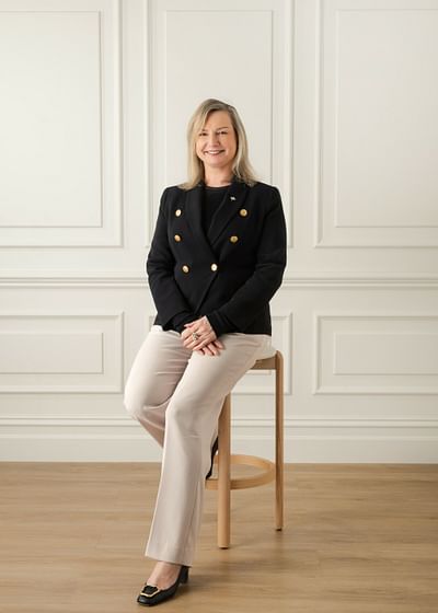 Johanna Doherty image