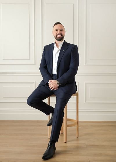 Rocco Siciliano image