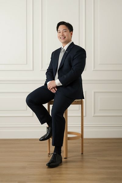 Bosch Lerkkajornnamkul full body image