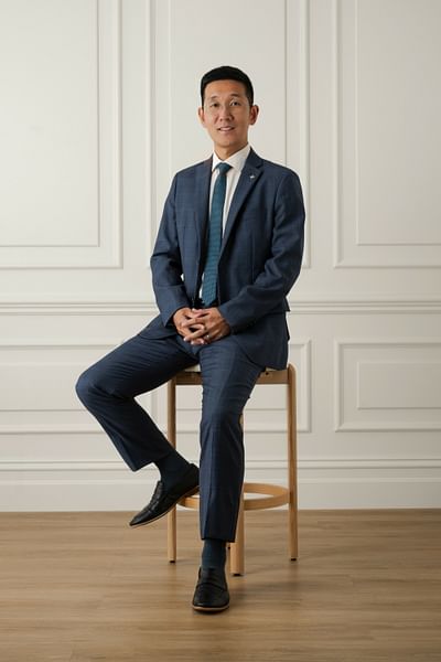 Oliver Hu image