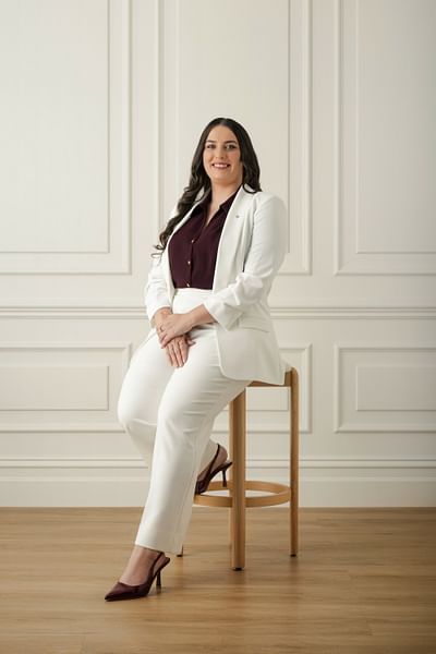Tinnille Colyer image
