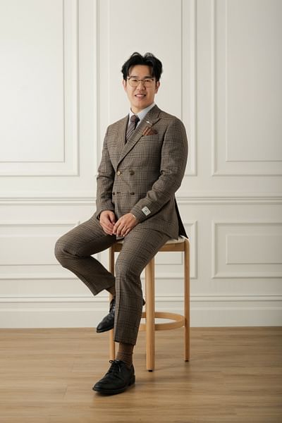 Pengcheng Jiang image