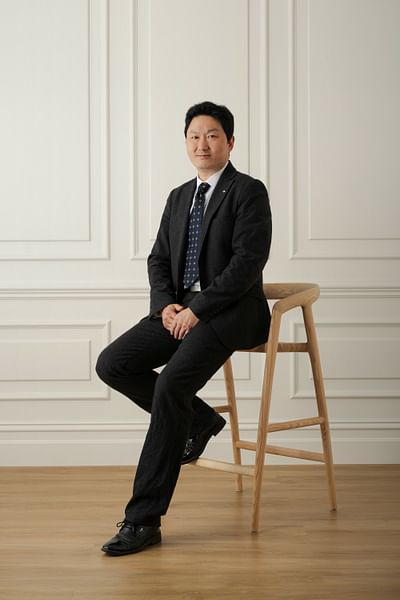 Robin Yu image
