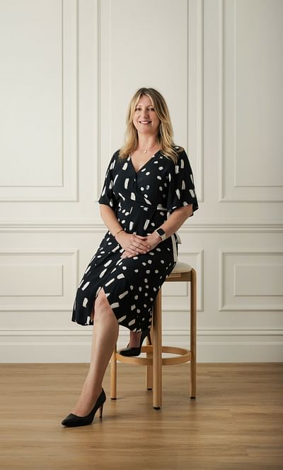 Melinda Attard image