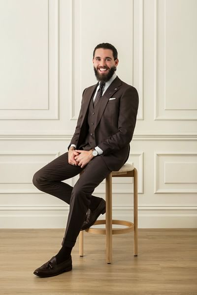 Vincent Silvestro image