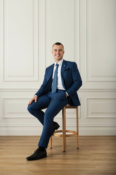 Dylan Poduch image