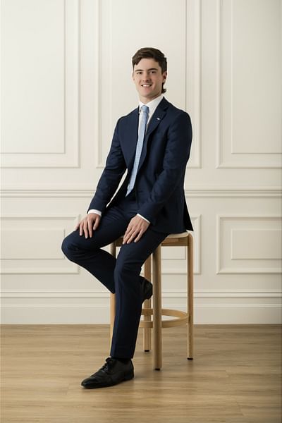 Tom Winneke image