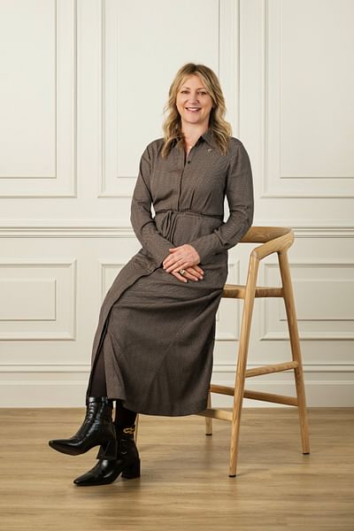 Melinda Attard image