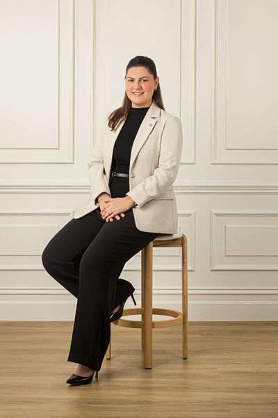 Grace Moretti image