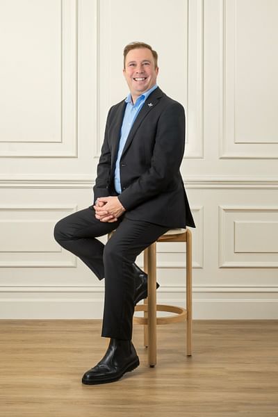 Daniel Haddox image