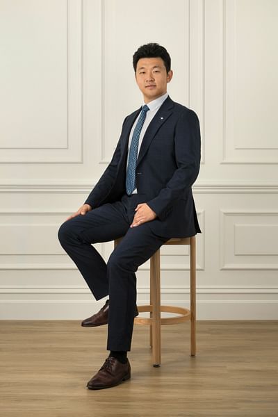 Joe Yang image