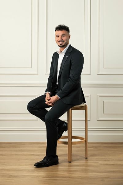 Jordan Psaltis image