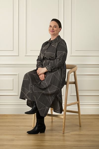 Marisa O'Doherty image