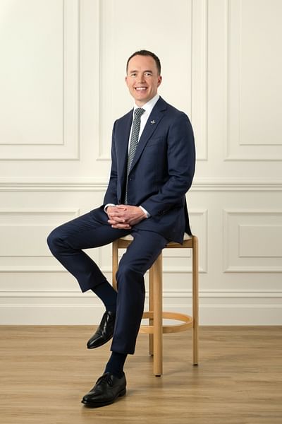 Daniel Joyce image