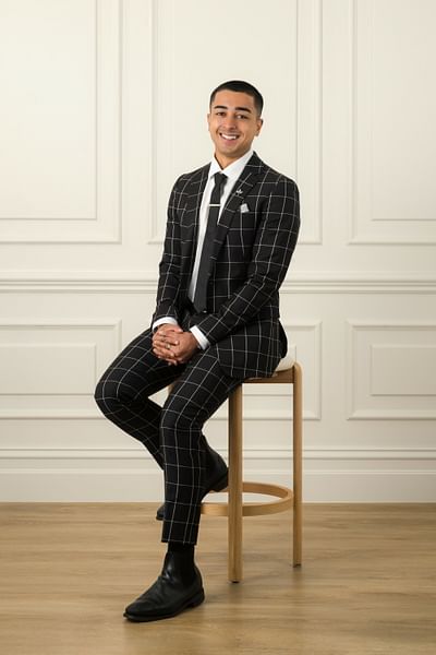 Dion Dwipayana image