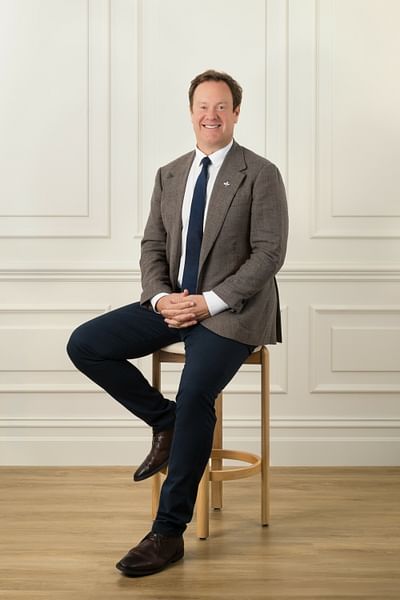 Tim Picken full body image