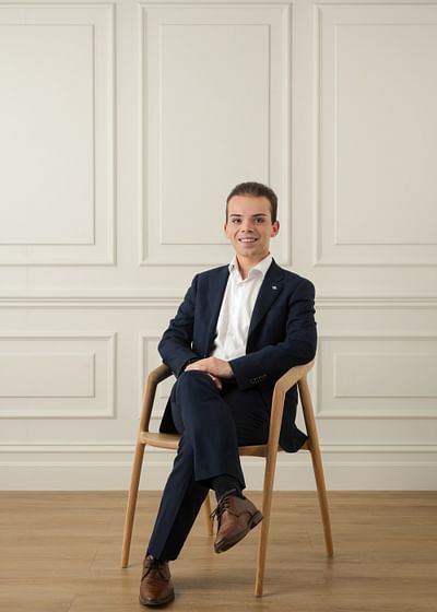 Cooper Parsons image