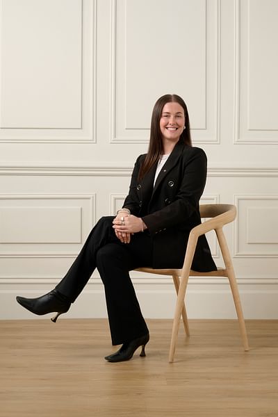 Caitlin Macpherson image