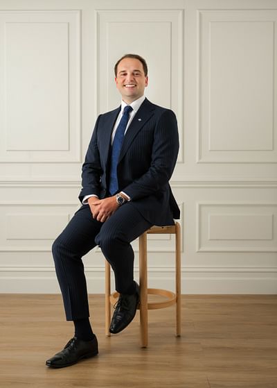 Craig Harrison image