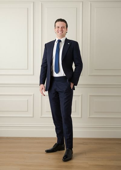 Angus McPherson image
