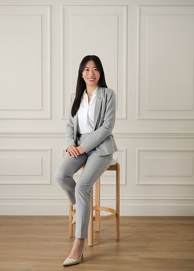 Annie Shih image