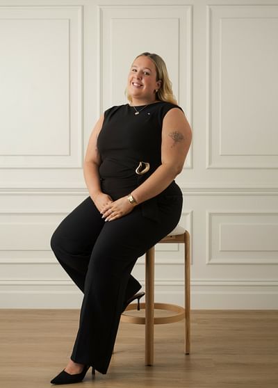 Ailish Sheehan image