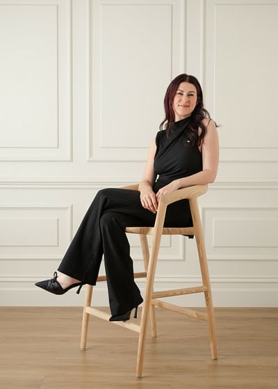 Alyssia Christo image