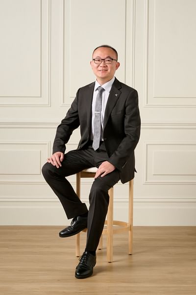 Alan Zhang image