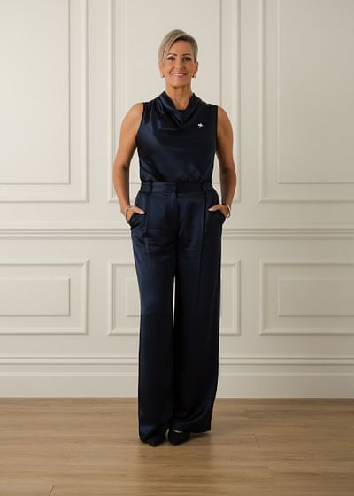 Belinda Van Suylen image