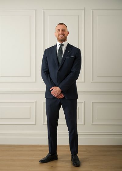 George Katheklakis image