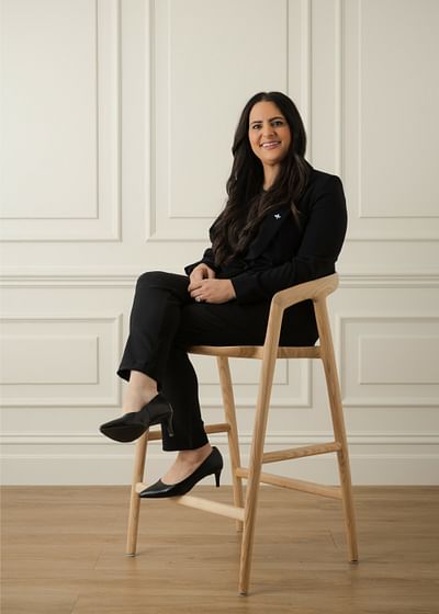 Danielle Marolda full body image