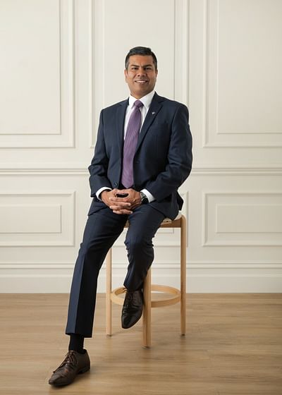 Kannan Subramanian image