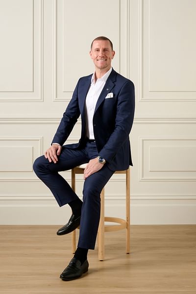 Kristian Gunn image