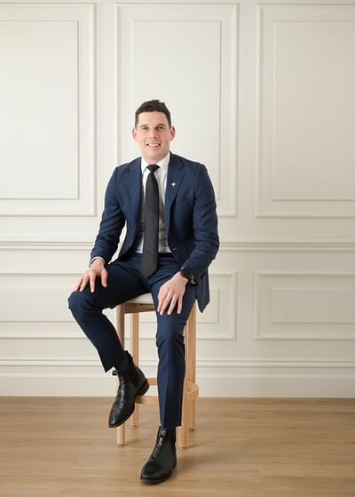 Jacob McGlinchey image