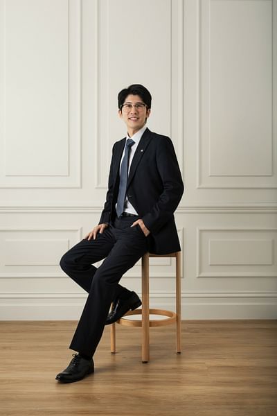 Jarvan Zhang image