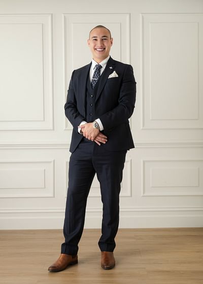 Justin Ding image