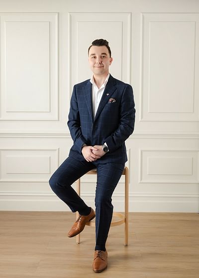 Justin Jovanov image