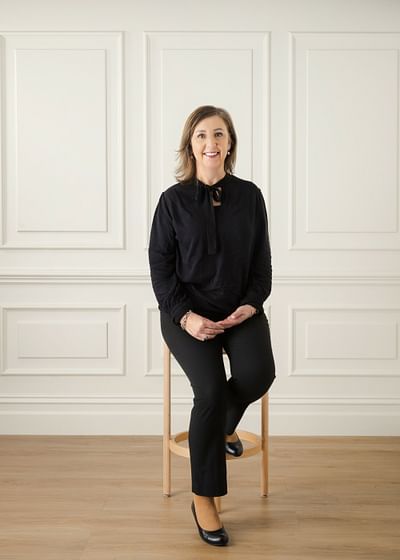 Lee-Anne Verberne full body image
